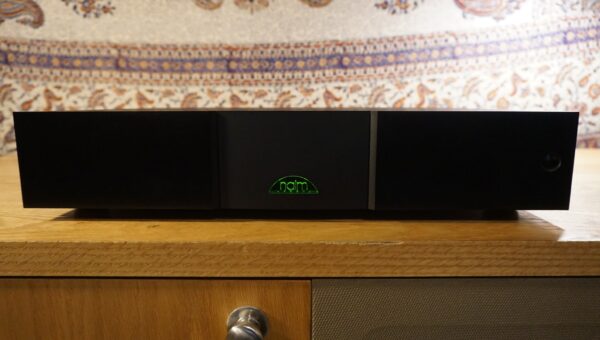 Naim Audio Supercap DR Used - Image 4