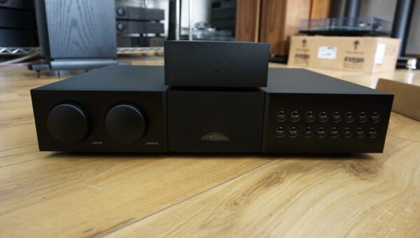 Naim Audio NAC282 with NAPSC Used - Image 4
