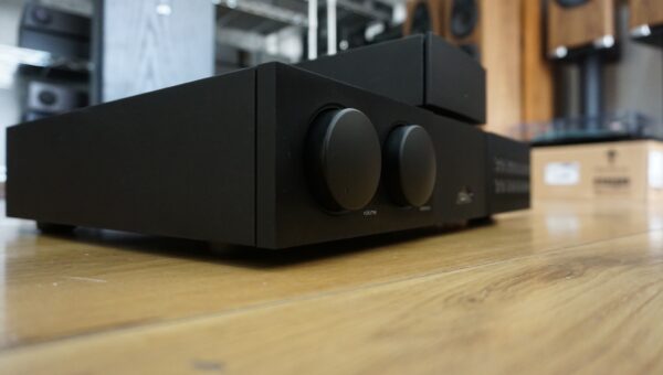 Naim Audio NAC282 with NAPSC Used