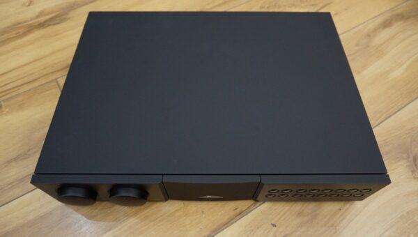 Naim Audio NAC282 with NAPSC Used - Image 5