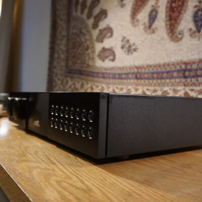 Naim Audio NAC-252 with Supercap DR USED (could split)