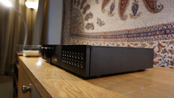 Naim Audio NAC-252 with Supercap DR USED (could split)