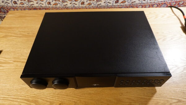 Naim Audio NAC-252 with Supercap DR USED (could split) - Image 2