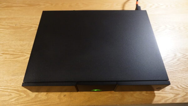 Naim Audio NAC-252 with Supercap DR USED (could split) - Image 5