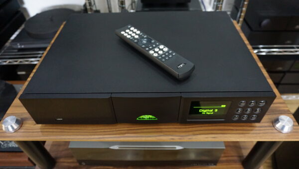 Naim Audio NDX streamer Used - Image 3