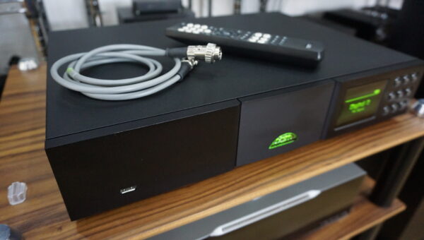 Naim Audio NDX streamer Used - Image 5