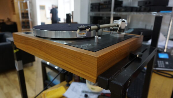LINN LP12 build (mostly New) - Image 2
