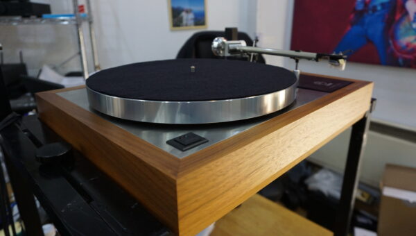 LINN LP12 build (mostly New) - Image 3