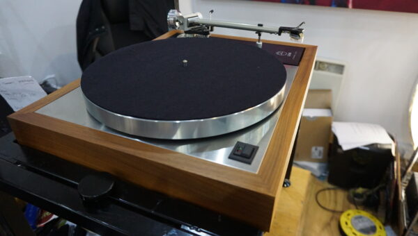 LINN LP12 build (mostly New) - Image 4