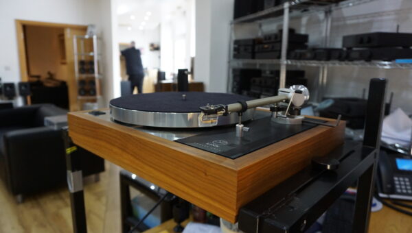 LINN LP12 build (mostly New) - Image 5