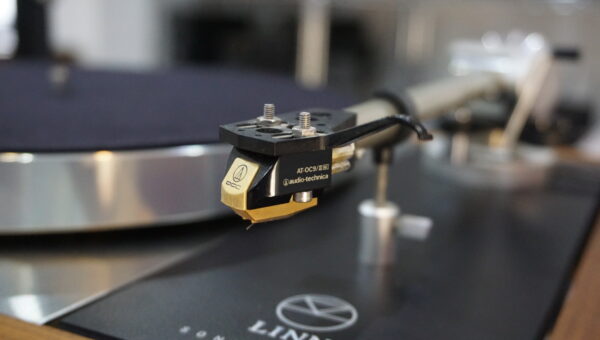 LINN LP12 build (mostly New) - Image 6