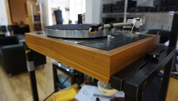 LINN LP12 build (mostly New) - Image 7