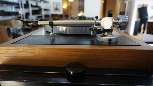 LINN LP12 build (mostly New) - Image 8