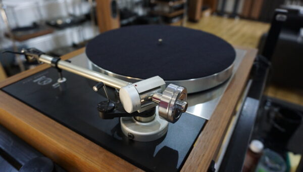LINN LP12 build (mostly New) - Image 9
