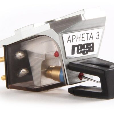 Rega Apheta 3 MC cartridge Used