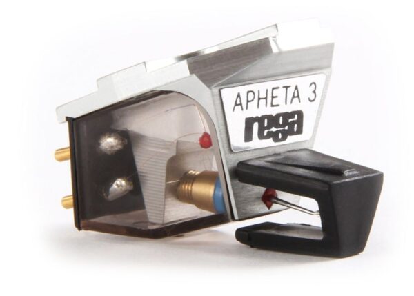 Rega Apheta 3 MC cartridge Used