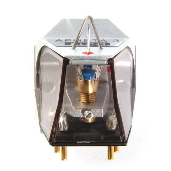 Rega Apheta 3 MC cartridge Used - Image 3