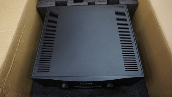 Hegel H590 Black Used - Image 2