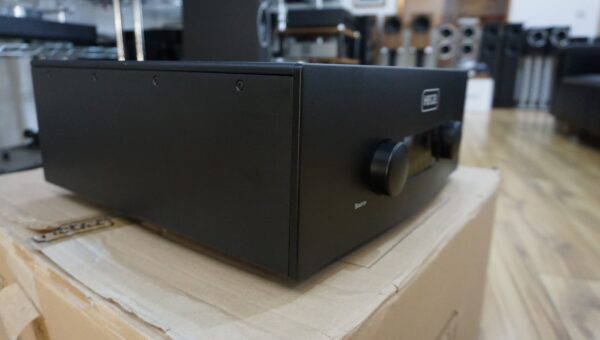 Hegel H590 Black Used - Image 6