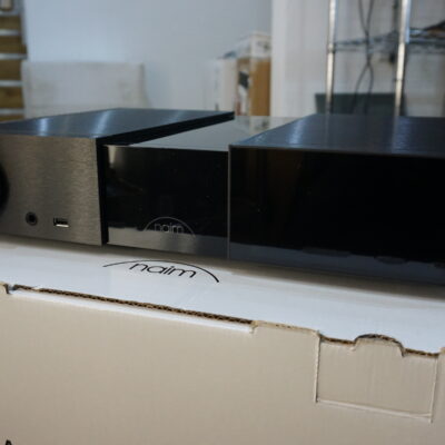 Naim Audio NSC-222