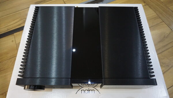 Naim Audio NSC-222 Streamer/DAC/Pre-amp Used - Image 5