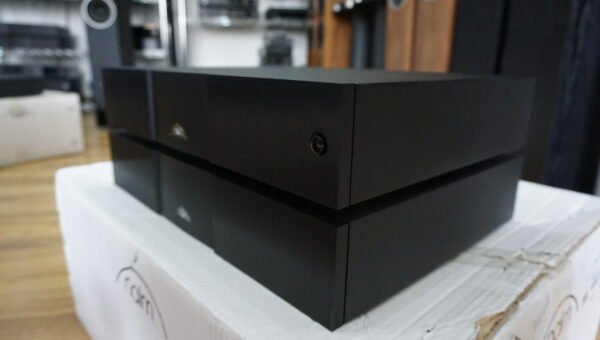 Naim Audio NAP300 DR/300PS  Used - Image 2