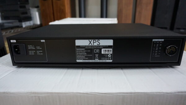 Naim Audio XPS DR power supply USED 2017 - Image 4