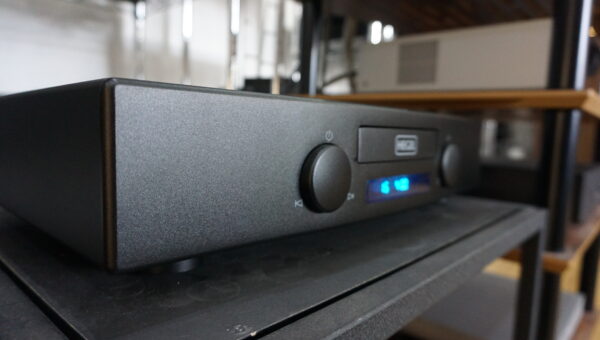 Hegel Mohican CD player Used - Image 2