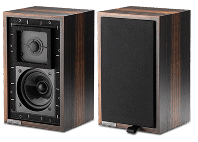 Musical Fidelity LS3/5a