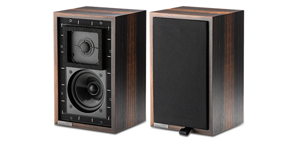 Musical Fidelity LS3/5a