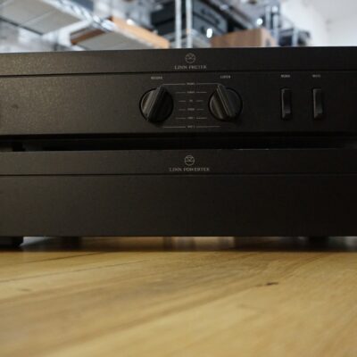 Linn Pretek/Powertek Used