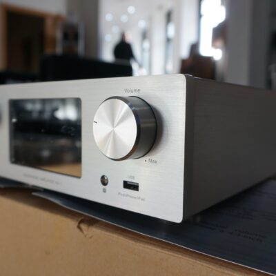 Oppo HA1 Headphone Amp used