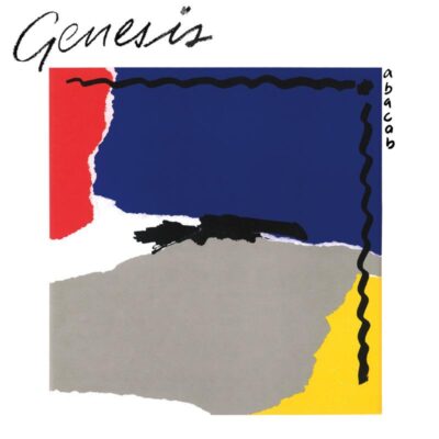 Analogue Productions Genesis Abacab