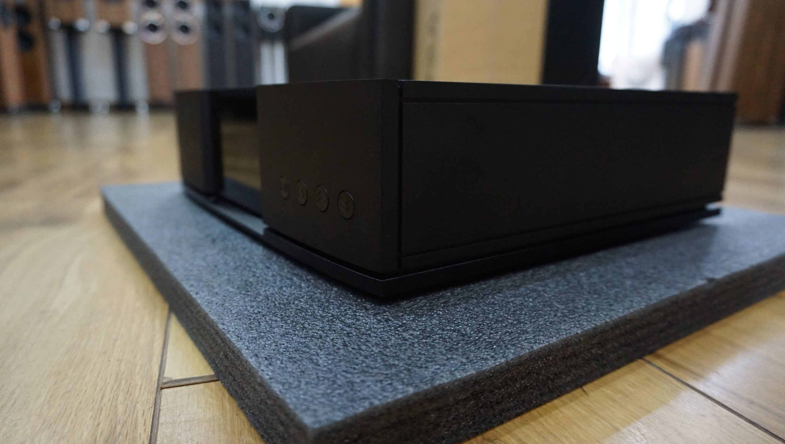 Auralic Aries G2.1 Streaming transport Used - Image 3