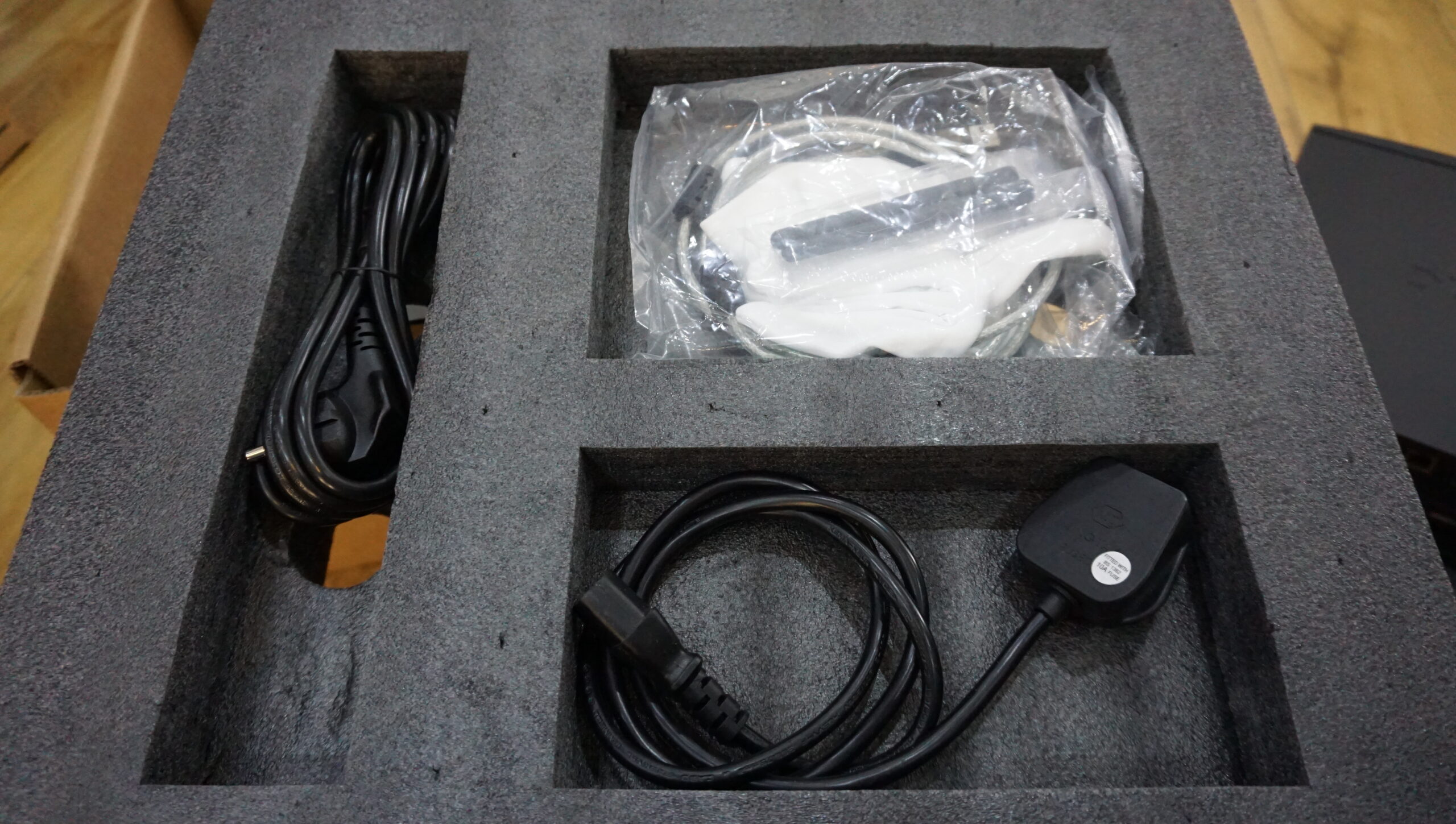 Auralic Aries G2.1 Streaming transport Used - Image 6