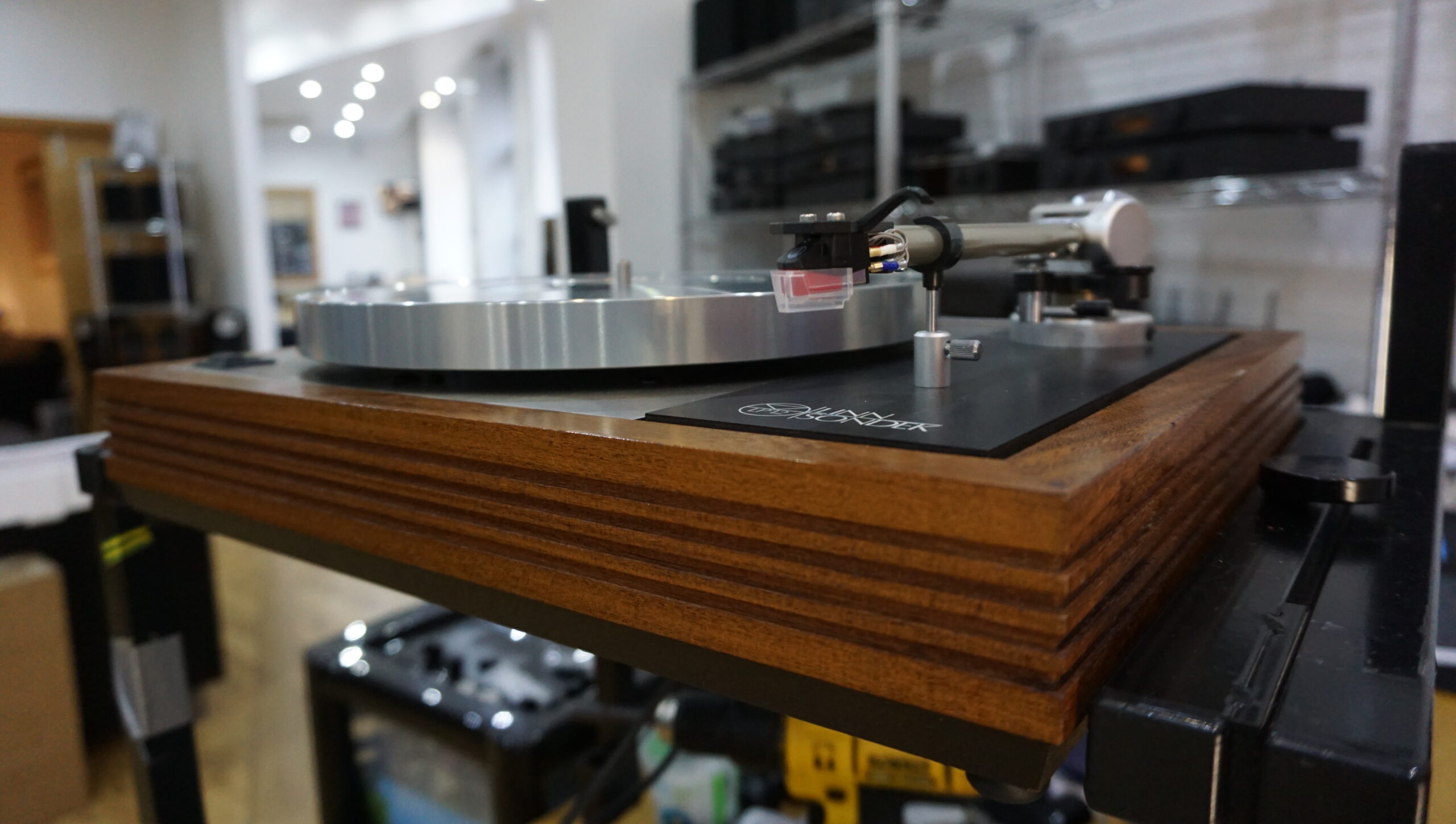 LINN LP12