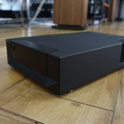 Cyrus Classic Power Amp