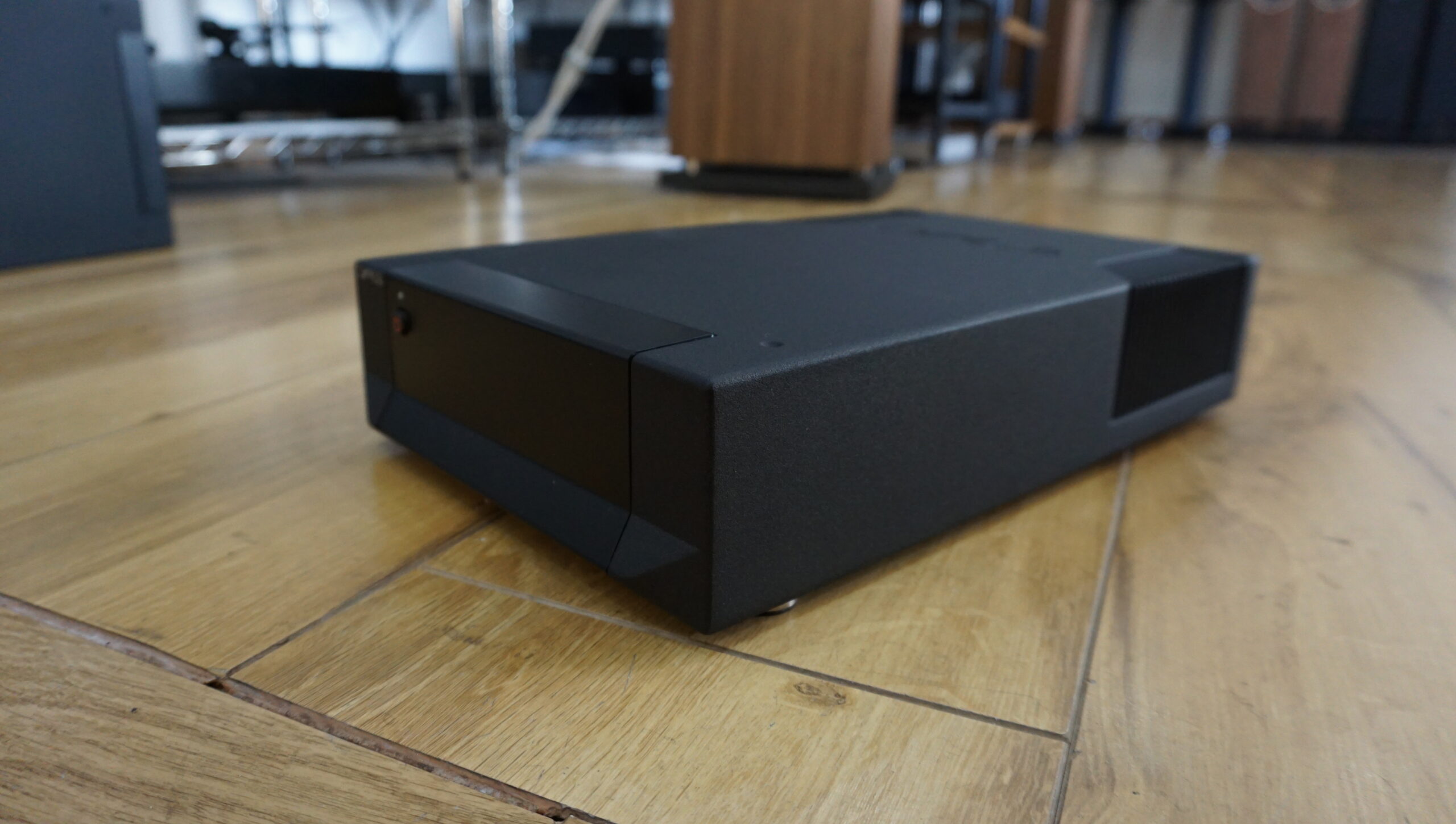 Cyrus Classic Power Amp