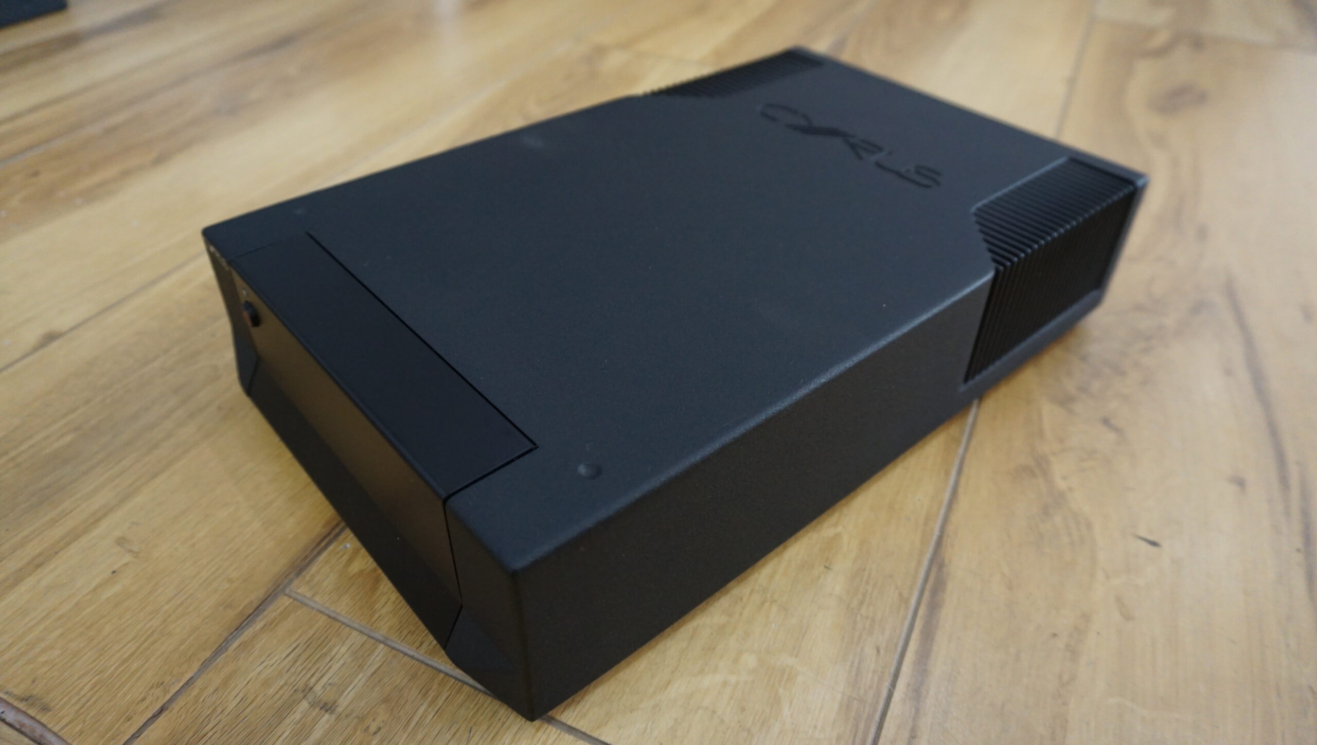 Cyrus Classic Power amp Ex demo - Image 2