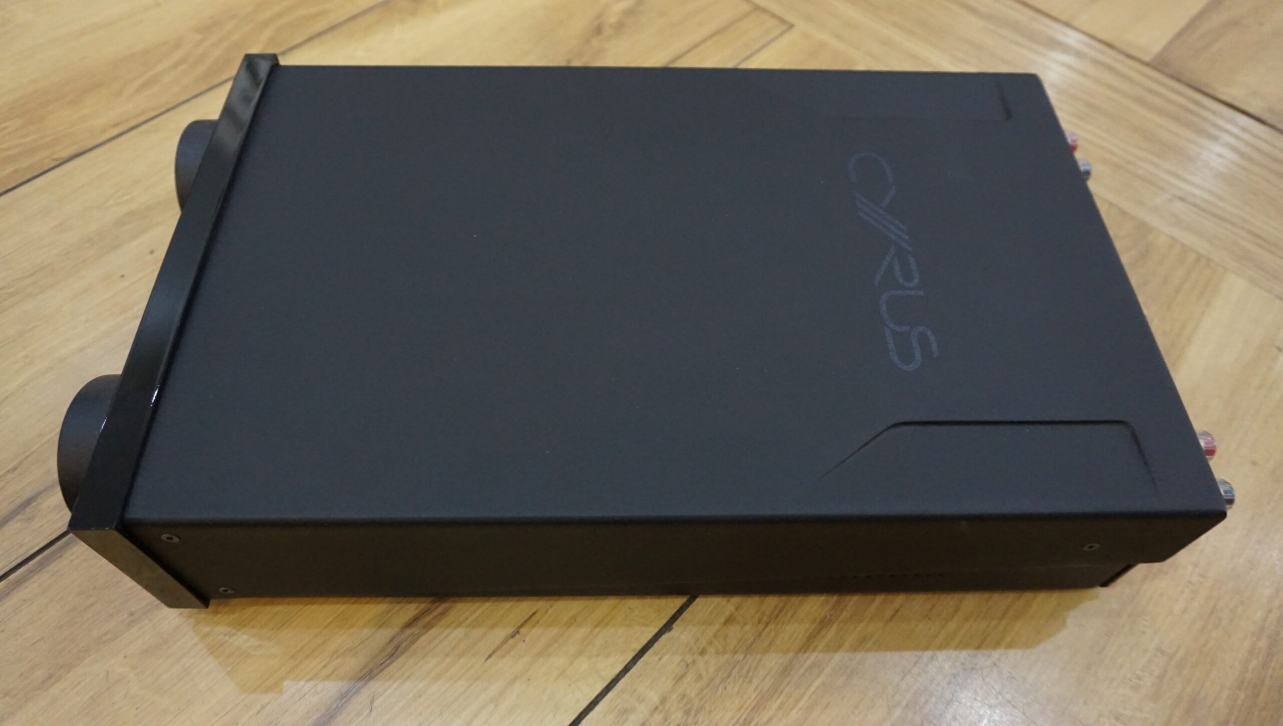 Cyrus One HD amplifier used - Image 3