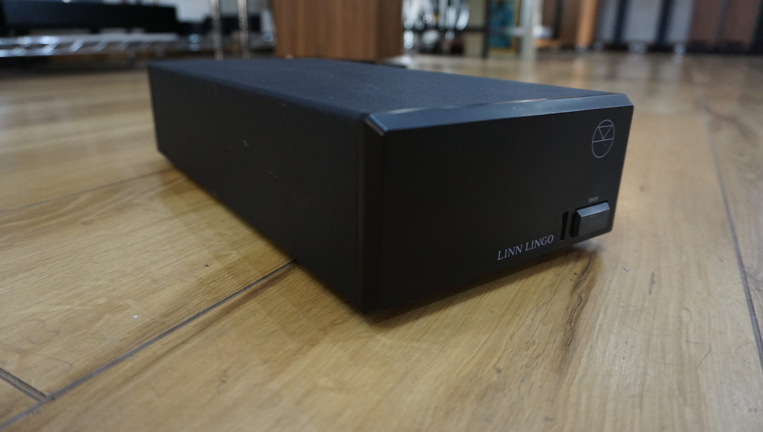 Linn LP12 with Akito and Lingo (mix of used and New) - Image 4