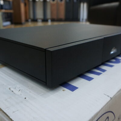 Naim Audio Flat Cap 2 Power supply with SNAIC Used