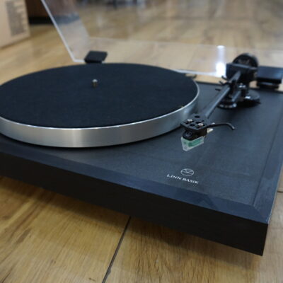 Linn Basik turntable Used