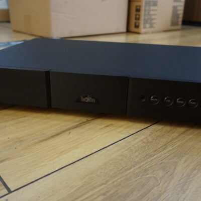 Naim Audio Nait XS integrated amp Used