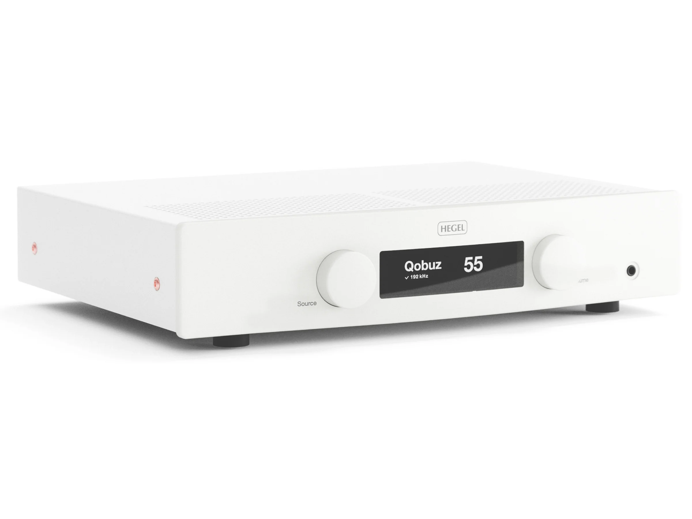 Hegel H150 amp/DAC/Streamer - Image 3