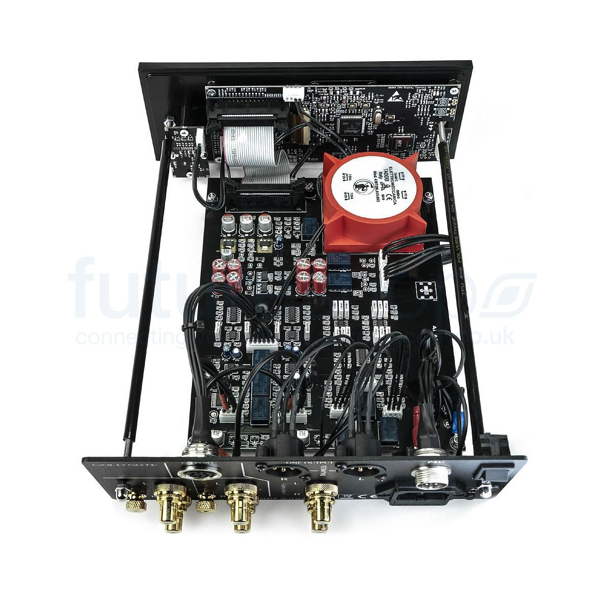 Gold Note PH10 MM & MC phono stage - Image 3