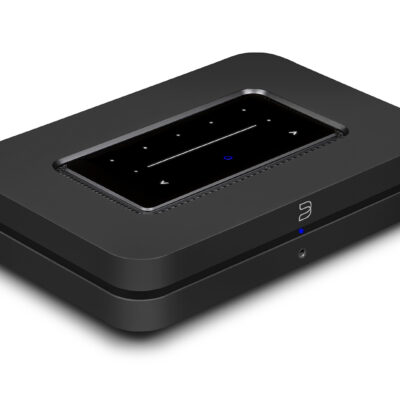 Bluesound Node (N130 model) Streamer Used