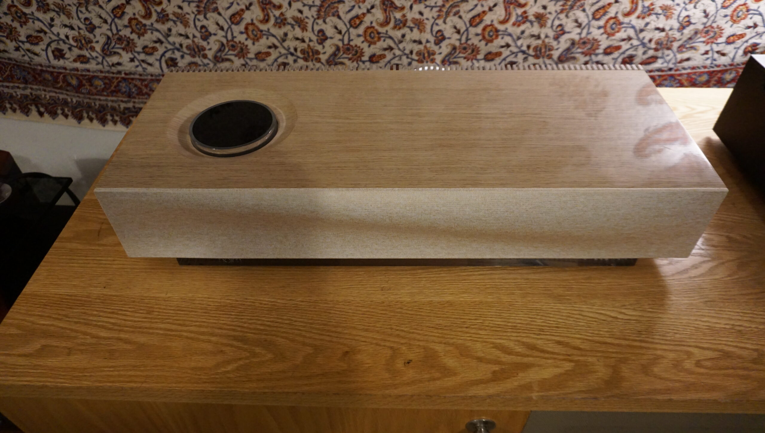 Naim Audio Muso Gen 2 in light oak Used - Image 2