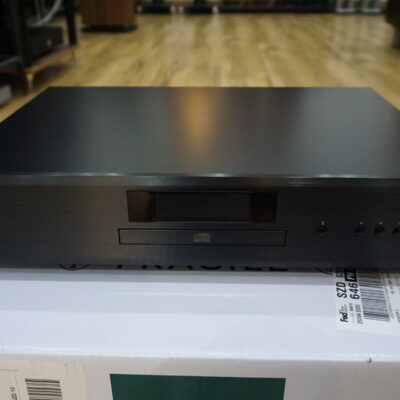 Rotel CD11 MkII CD player