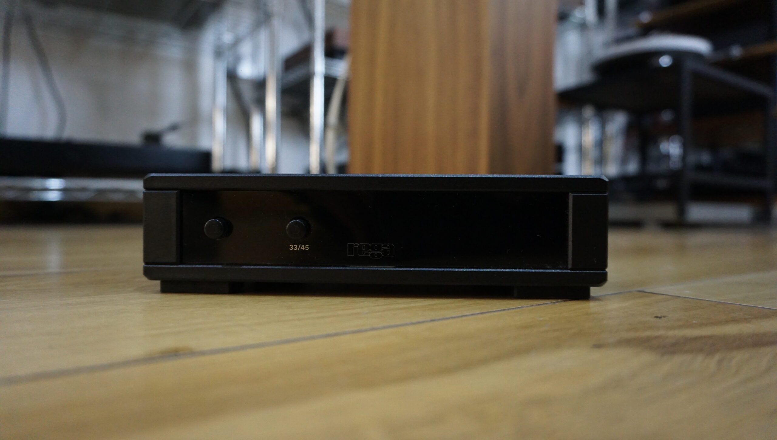 Rega P8/Apheta 3 Used 2024 - Image 6